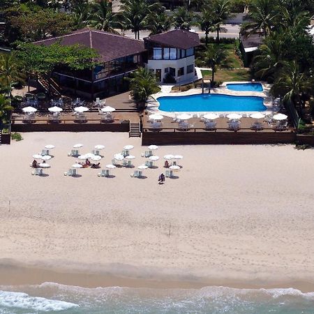 Coconut'S Maresias Hotel Eksteriør billede
