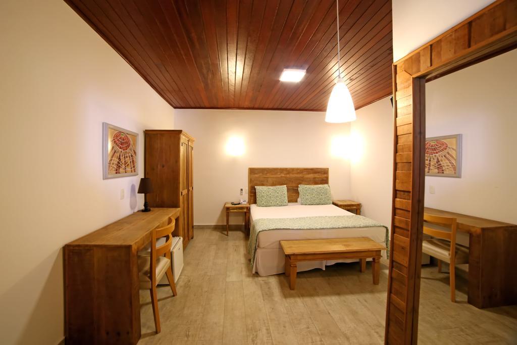 Coconut'S Maresias Hotel Eksteriør billede