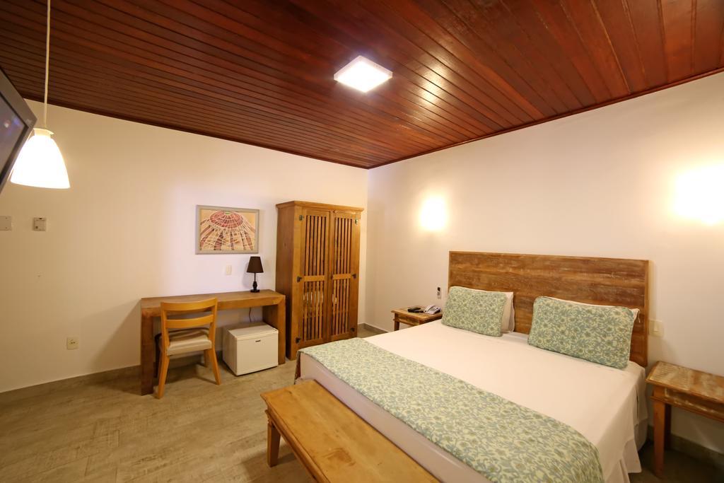 Coconut'S Maresias Hotel Eksteriør billede