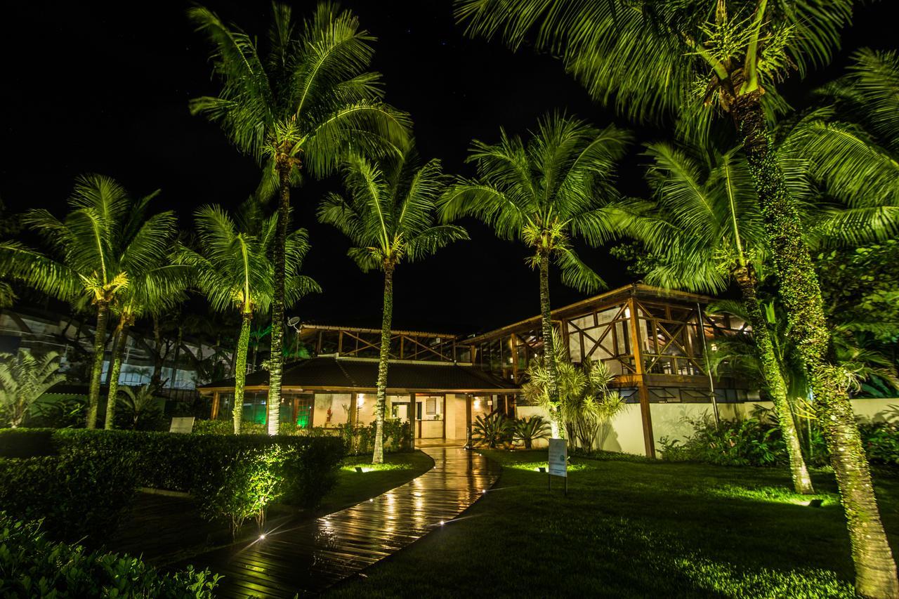 Coconut'S Maresias Hotel Eksteriør billede